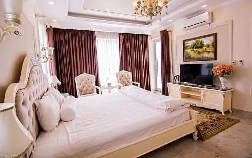 Villa Ngọc Trai NT27